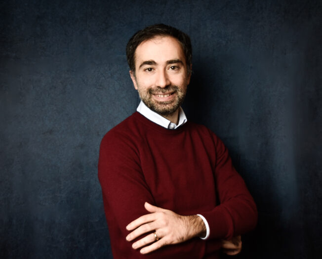 Dott. Carmine Levatè