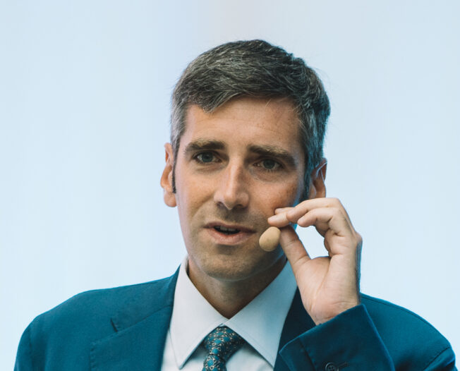 Prof. Vincenzo D’Antò