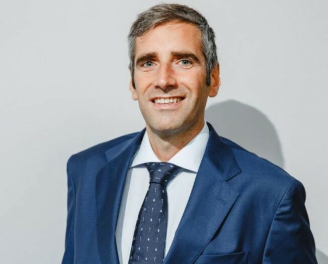 Prof. D'Antò Vincenzo