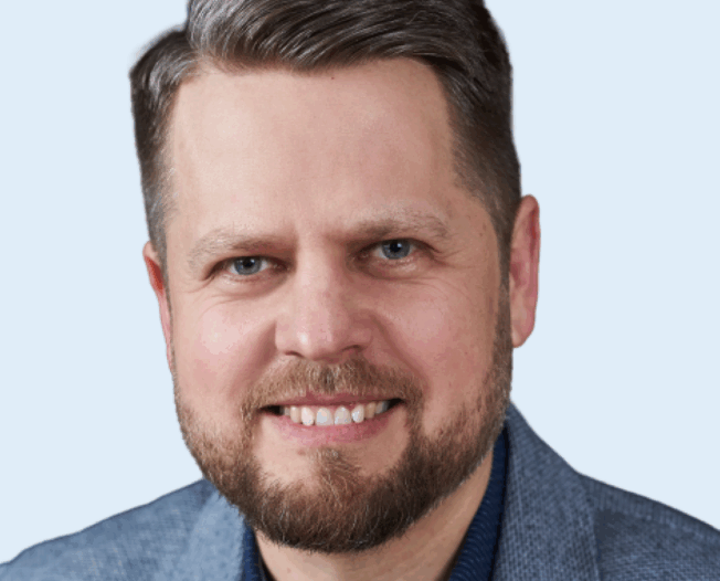 Д-р Андріус Поцевічюс