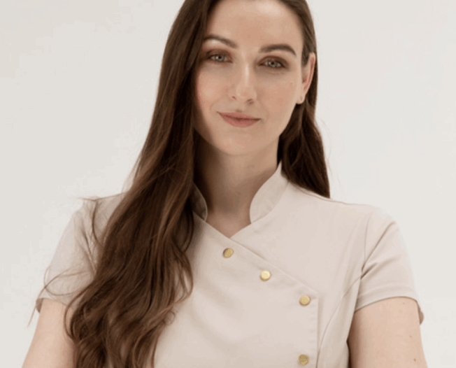 Д-р Грета Кірлієне