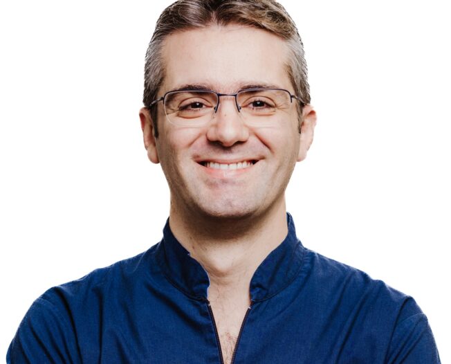 Dott. Davide Cantalupo Milazzo