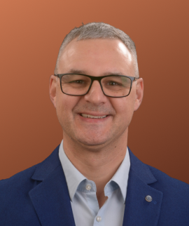 Dr. Christian Samoila