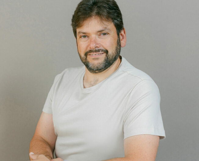 Dr. Dmitri Somov